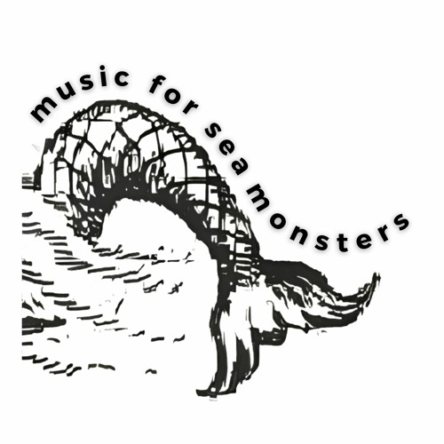 Hiking Into Mystery (Instrumental) : MUSIC FOR SEA MONSTERS