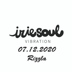 Irie Soul Vibration (07.12.2020 - Part 2) brought to you by Rizzla on Radio Superfly