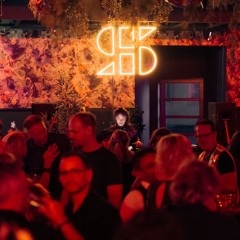 NYE @ Het Sieraad 31-12