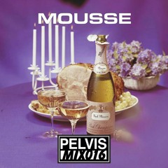 Mix 16 by Mousse