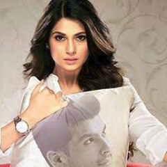Maya main theme beyhadh 1
