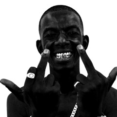 Maglera Doe Boy - RedBull 64bars (Zackey Remix)