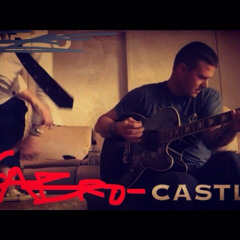 KABRO-CASTLE - ITTY BITTY THING - featuring GLORIOUSK.I.D