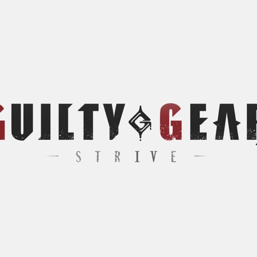 Play The Hero (Official Full Version) Guilty Gear Strive OST
