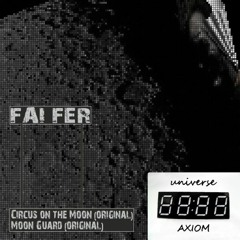 Fai Fer - Circus On The Moon (Original Mix) [UA015]