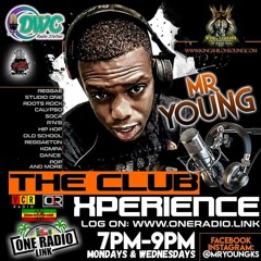 The Club Xperience 071322