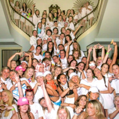 adpi girls (first day of school)