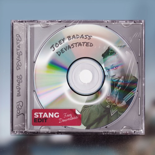 Joey Bada$$ - DEVASTATED (Stang Edit)