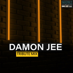 Damon Jee Tribute - Dark Progressive Disco