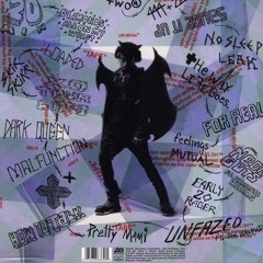 2ND Queen (Prod. W4ddles)