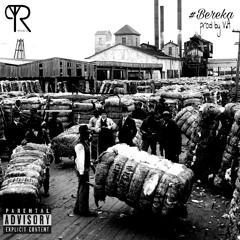 Bereka - WORK (prod by. The Main Man VA)