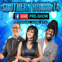 Ep.211 - LIVE SHW74 Pre-Show