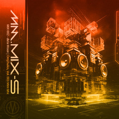 Momentive Mix Series 002 - dela Moon (Omphalos V.A. Vol 003 Mini-Mix)