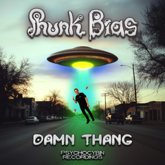 Phunk Bias - Damn Thang