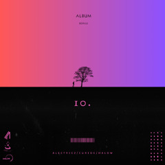 all been done (halow's uptempo vision) (kick edit).