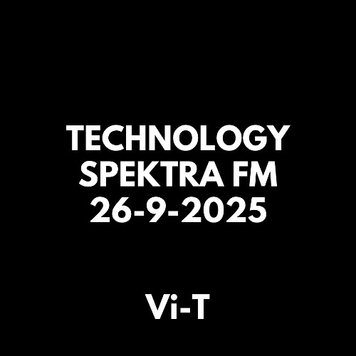 TECHNOLOGY 26-9-2025