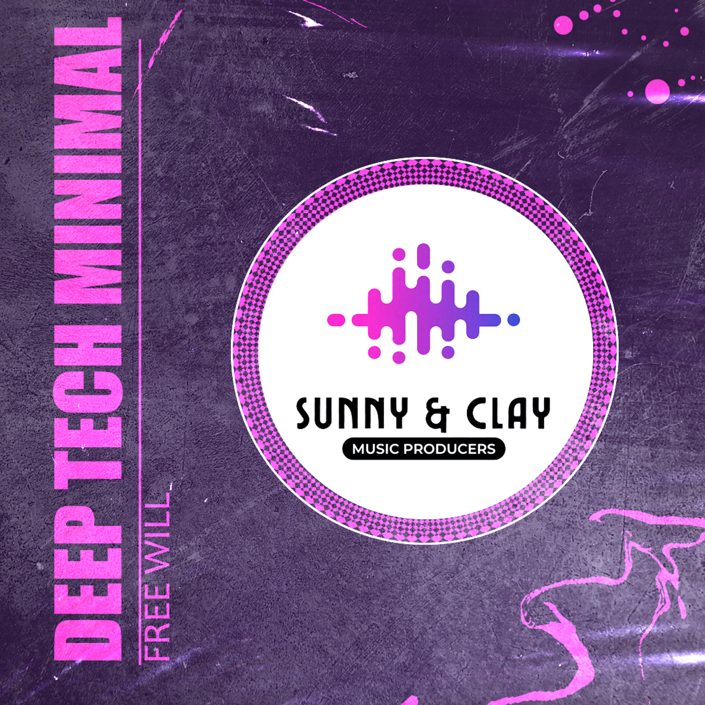 Free Will By Sunny & Clay - Bucharest 13.01.2023.WAV episode artwork