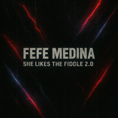 She Likes The Fiddle - HARD VERSION