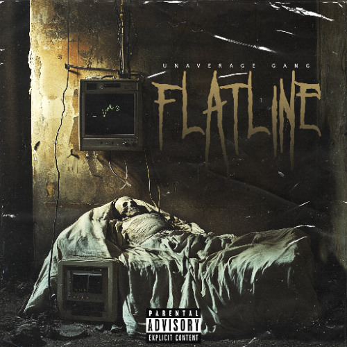 Flatline [Prod. Zyller x Zepelin]