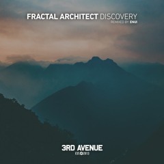 Fractal Architect - Confluence [3rd Avenue]