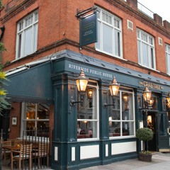 Pure Love - Live At The Crabtree Fulham, LONDON