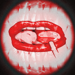 lollypop/crucifix