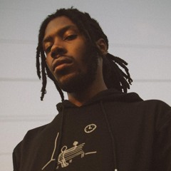 Cruel Santino x Kaytranada = Sparky (-1)