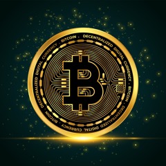 Bitcoin (The Eternal Ledger) Chillout Version