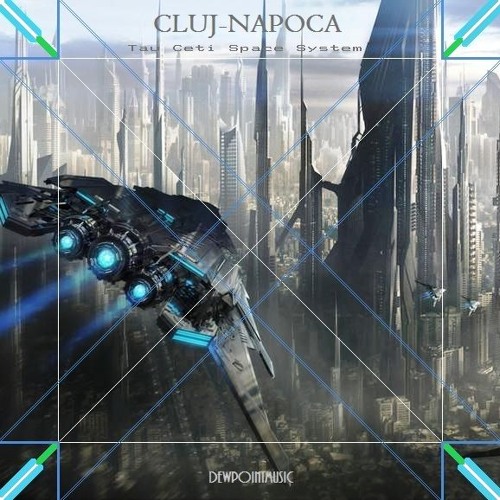 CLUJ-NAPOCA/Tau Ceti Space System