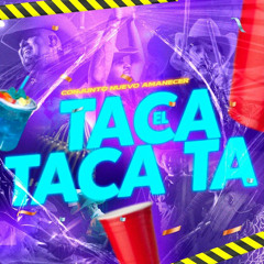 el taca taca ta