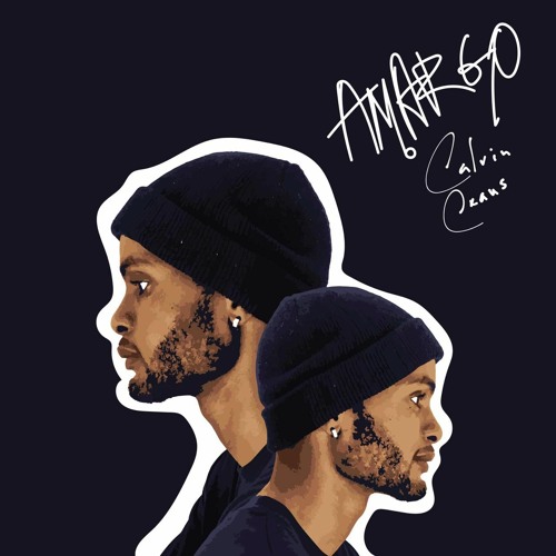 1. Será + Tens Medo (Prod. Calvin Craus & Luís Paulo)