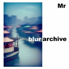 blur archive - crossfade