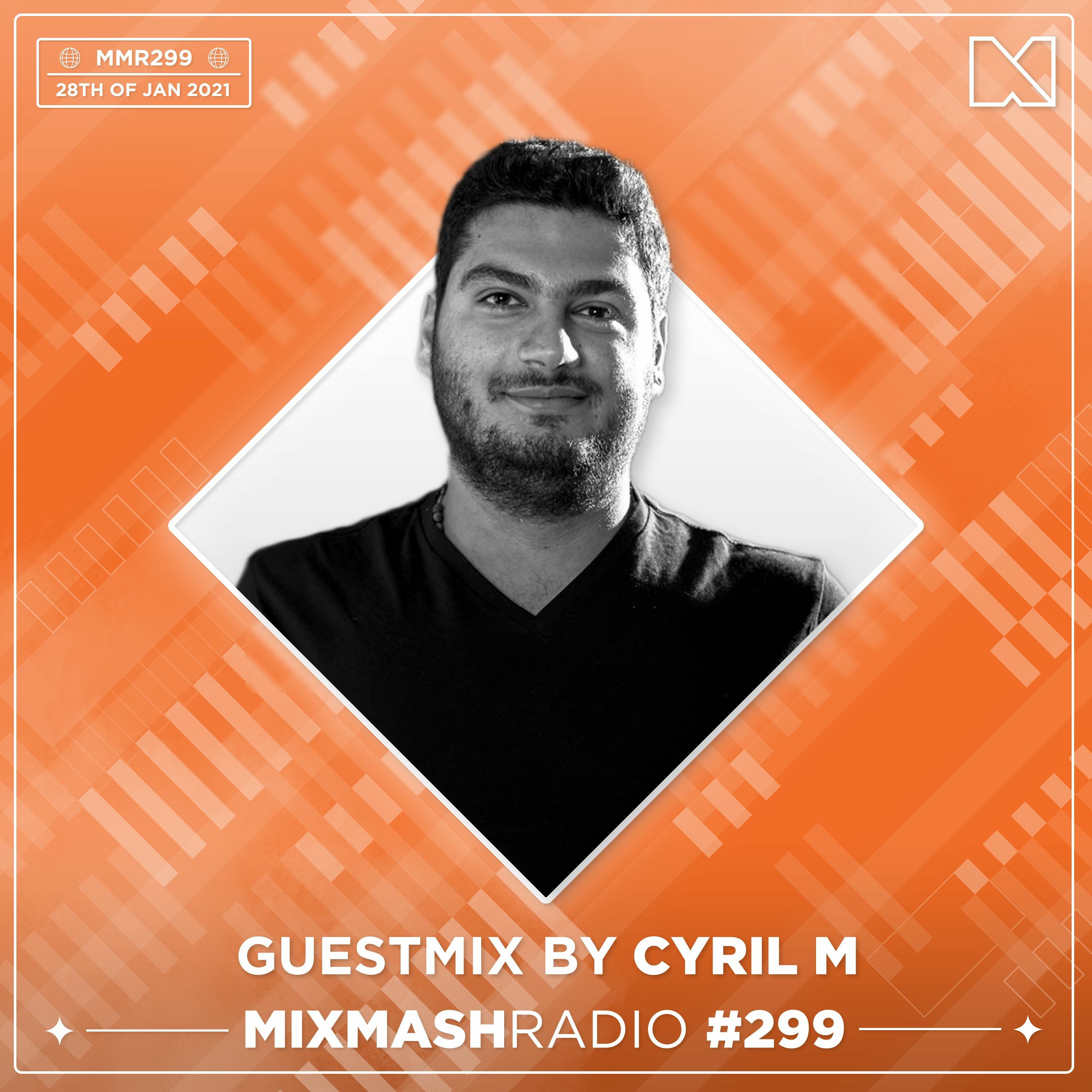 Mixmash Radio