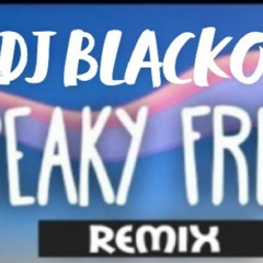 FREAKY FRIDAY SPECIAL