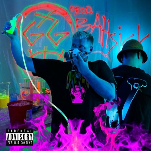 Stream Aleshen - Voldemort (prod. Bahsick) by Polish Rap & Trap ...