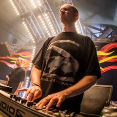 The Destroyer Live 2005 @ Darkness 4 Life