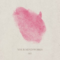 your Mind works - 081: Techno