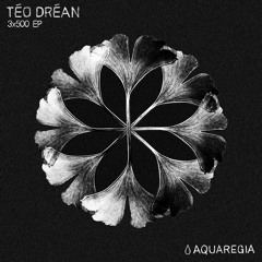 Téo Dréan - 3x500 (Preview) - AQR016