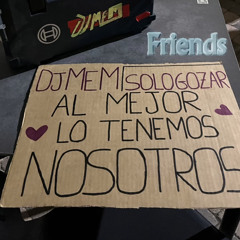 DjMeM PUB RANA2000! PITOS Y PATADAS🦿👟🎶 13-1-2024