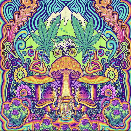 THEvoid.psyTrance.138bpm