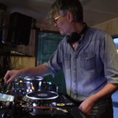 Edgar Nevermoo @ Studio T
