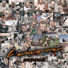 Gruw Frequency - L'AMORE (Extended album version)