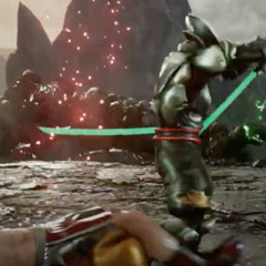 No Shape (Seppuku Mix)