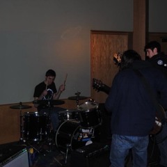 Something 2B [Demo] - Alex G