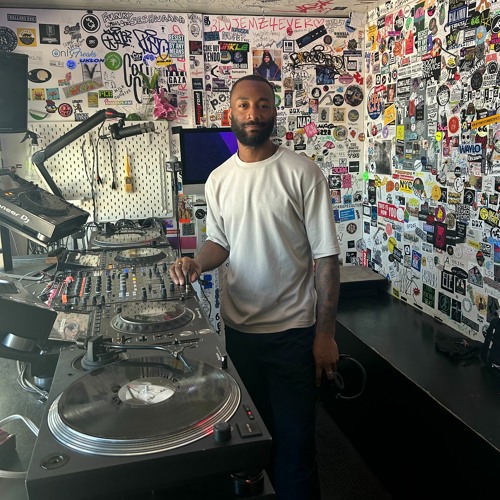 In-Depth with Nat Wendell @ The Lot Radio 05-01-2024