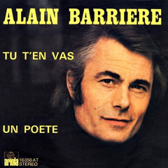 Alain Barrière & Nicole Cordier - Tu T'en Vas  #Niskens & Alisson