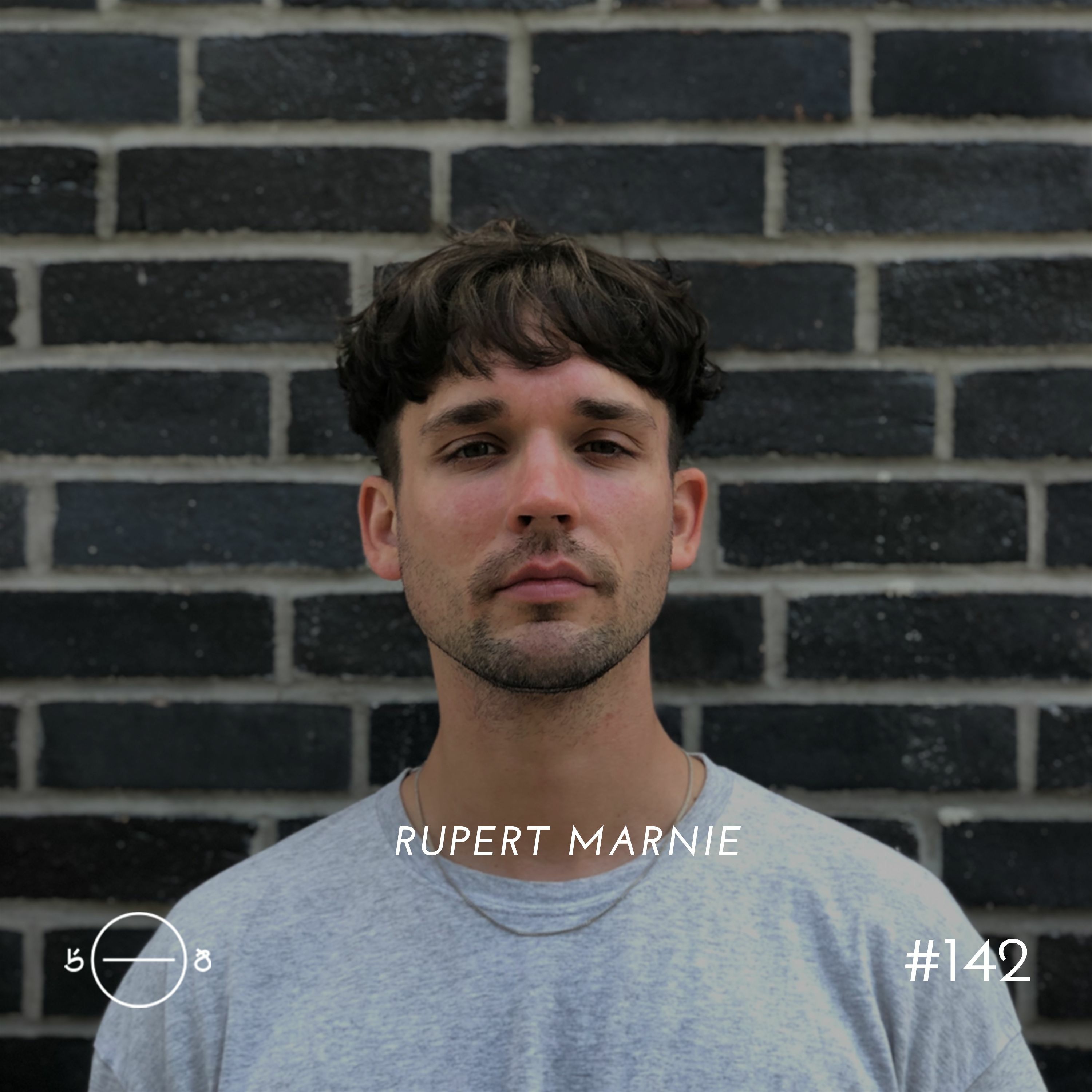 Rupert Marnie - 5/8 Radio #142 episode artwork