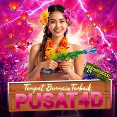 PUSAT4D MANYAO SPESIAL HAPPY SONGKRAN 2025 #REQ #SLOTGACOR #DEPO5K #PUSAT4D