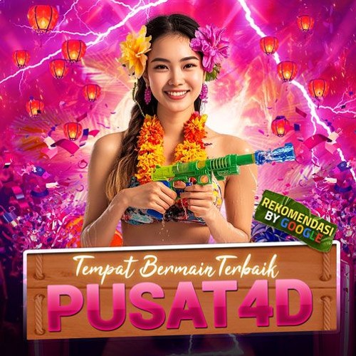 PUSAT4D MANYAO SPESIAL HAPPY SONGKRAN 2025 #REQ #SLOTGACOR #DEPO5K #PUSAT4D