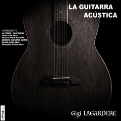 La Guitarra Acústica
